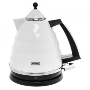 Delonghi KBJ2001.W White