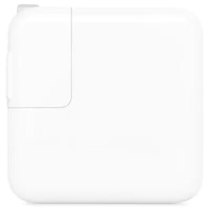 30W USB-C Power Adapter Model A2164