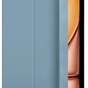 Smart Folio for iPad Air 11-inch (M2) - Denim