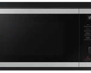 Samsung MG23DG4524ATBW, Grill, Stainless steel.