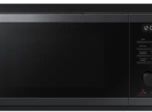 Samsung MG23DG4524AGBW, Grill, Black.