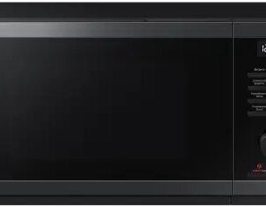 Samsung MS23DG4504AGBW, Black
