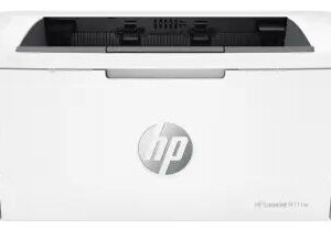 HP SFP Laser M111w, A4 21 ppm, 600x600 dpi, 32 MB, Wi-Fi, USB 2.0