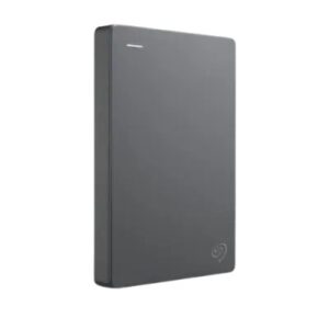 Seagate Basic STJL2000400 - Harddisk - 2 TB