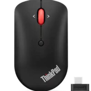 Lenovo ThinkPad USB-C Wireless Compact Mouse