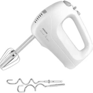 SENCOR SHM 5400WH hand mixer