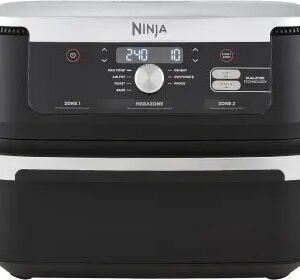 Ninja AF500EU Black