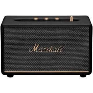 Marshall Stanmore III Bluetooth Black (STANMOREIII-BK)