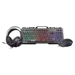 YENKEE PREMIUM GAMING SET 3in1 ECLIPSE