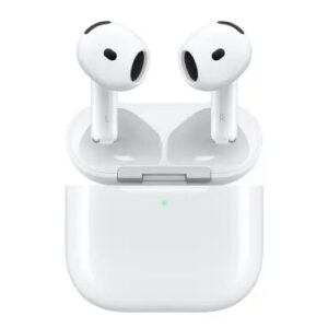 Apple AirPods 4 W/O A.N.C. (MXP63ZE/A)