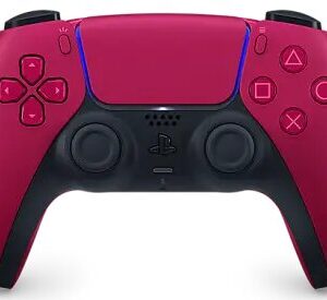 Playstation DualSense Wireless Controller Cosmic Red /KIA
