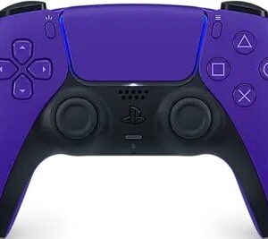 Playstation DualSense Wireless Controller Galactic Purple /KIA