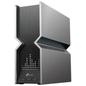 TP-link Archer BE800 BE19000 Tri-Band Wi-Fi 7 Router