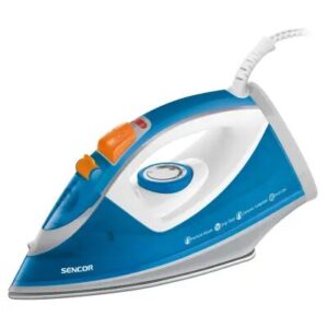 SSI 7710BL Steam Iron - Blue