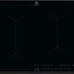 Electrolux EIV634 / Induction / 60cm / Black Glass