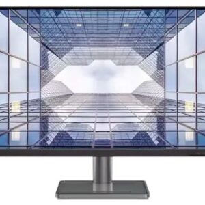 Lenovo L32p-30 31.5" 3840x2160 350 cd/m² 4ms  60Hz 3Wx2 Raven Black Type-C