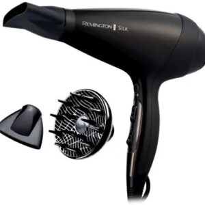 Remington AC9095 E51 Silk AC Dryer