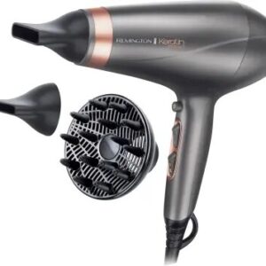 Remington AC8820 E51 Keratin Protect Dryer 2200