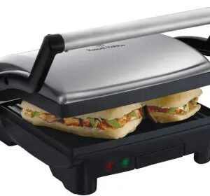 Russell Hobbs  17888-56/RH  3in1 Panini Sandwich maker