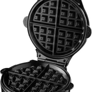 Russell Hobbs 24620-56/RH Fiesta3in1CakeWaffleDonutMak
