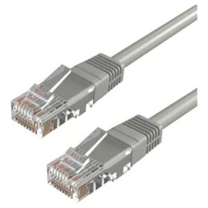 YCT 101 UTP CAT5e / 2xRJ45 / 1m