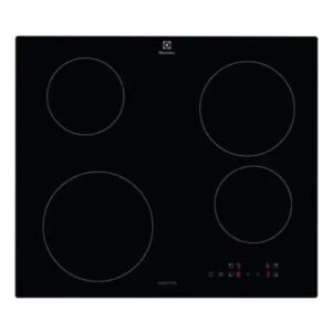 Electrolux EIB60420CK / Induction / 60cm / Black Glass