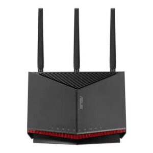 Asus RT-BE86U Dual Band WIFI 7 Router