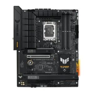 ASUS TUF GAMING B760-PLUS WIFI//LGA1700,B760,USB3.2 GEN 2X2,MB