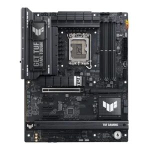 TUF GAMING Z890-PLUS WIFI//LGA1851,Z890,MB