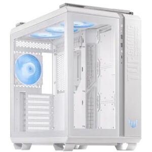 Asus TUF GAMING GT502 PLUS TG ARGB WHITE