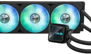 PRIME LC 360 ARGB//AIO COOLER,3IN1 FAN,REPL LEN