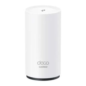 TP-link Deco X50-Outdoor(1-pack)  AX3000 Outdoor Mesh Wi-Fi 6 Unit