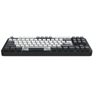 Dark Project ALU Bushido - Mechanical Gaming Keyboard (ANSI)