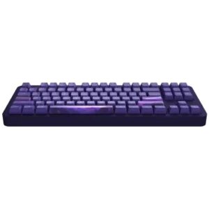 Dark Project ALU Celestial - Mechanical Gaming Keyboard (ANSI)