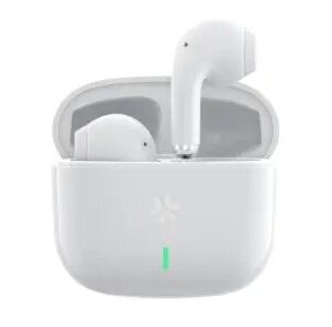 Celly TIPS1 True Wireless Earphones White