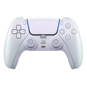 Playstation DualSense Wireless Controller Chroma Pearl