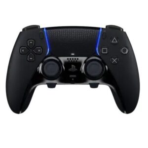 Playstation DualSense Edge Wireless Controller Midnight Black /KIA