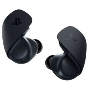 Playstation Pulse Explore Wireless Earbuds Midnight Black