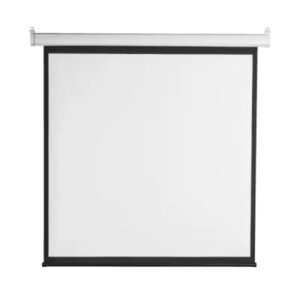 PROJECTOR SCREEN SBOX PSA-112-2