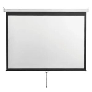 PROJECTOR SCREEN SBOX PSM-4:3-120-2