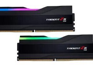 MEMORY DIMM 32GB DDR5-6400 K2 6400J3239G16GX2-TZ5RK G.SKILL