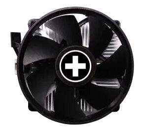 CPU COOLER MULTI SOCKET XC033 XILENCE AM4/AM5