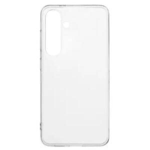 X-LEVEL For Samsung Galaxy S25 Case TPU Ultra Crystal Transparent Phone Cover
