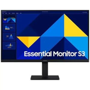 Essential S3 LS27D300GAIXCI 27" FHD 1920x1080 IPS 5ms 100Hz