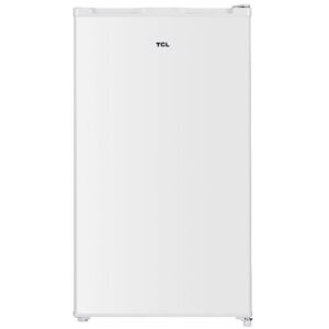 (Promo) F90SDW Single-Door 85x48x45 90 LT Manual Defrost White