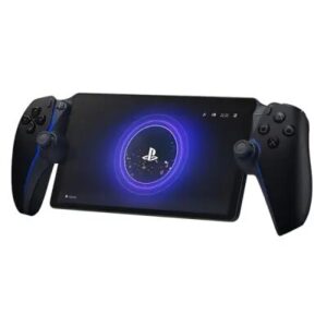 Playstation Portal Remote Player Midnight Black