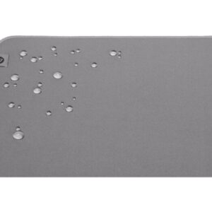 HP 200 Sanitizable Desk Mat Mouse Pad