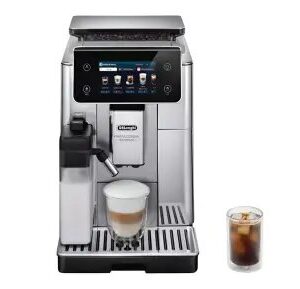 Delonghi  ECAM630.55.SSM PrimaDonna Aromatic
