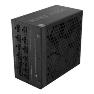 CASE PSU ATX3.1 1200W C1200 GOLD ATX3.1 NZXT