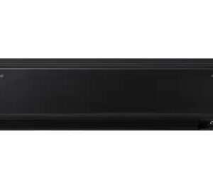 Samsung AI WindFree AR24CXFCABT Indoor,(70-80m2) Inverter, Black